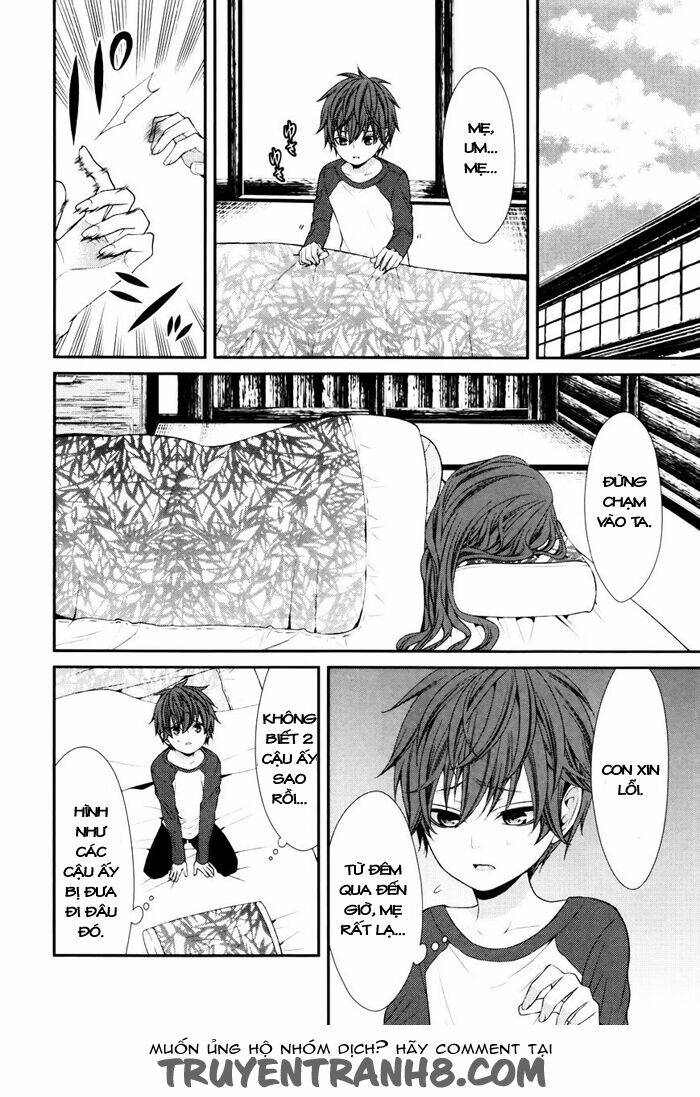 shuuen no elysion chapter 4 18