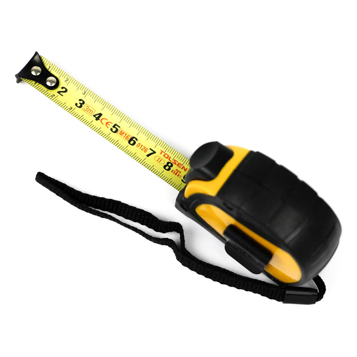 Thước Cuộn Tự Động Tolsen 36013 5m x 19mm