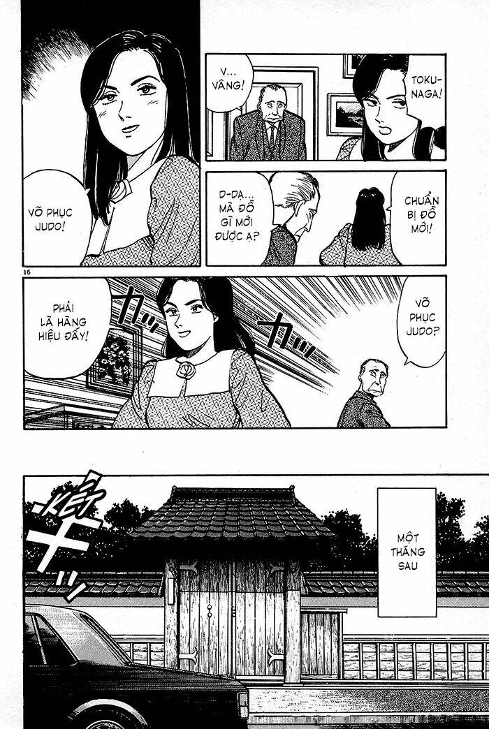 yawara chapter 3 16
