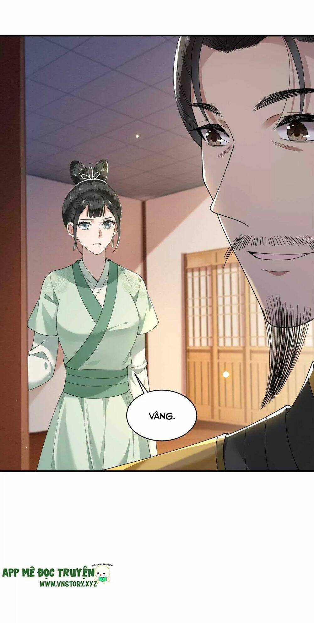 phượng hoàng vu phi chapter 94 15