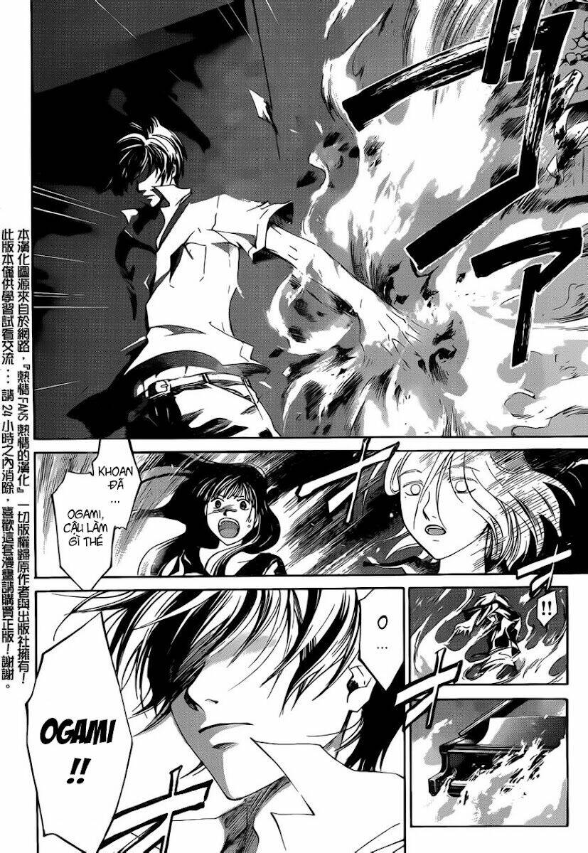 code breaker chapter 186 13