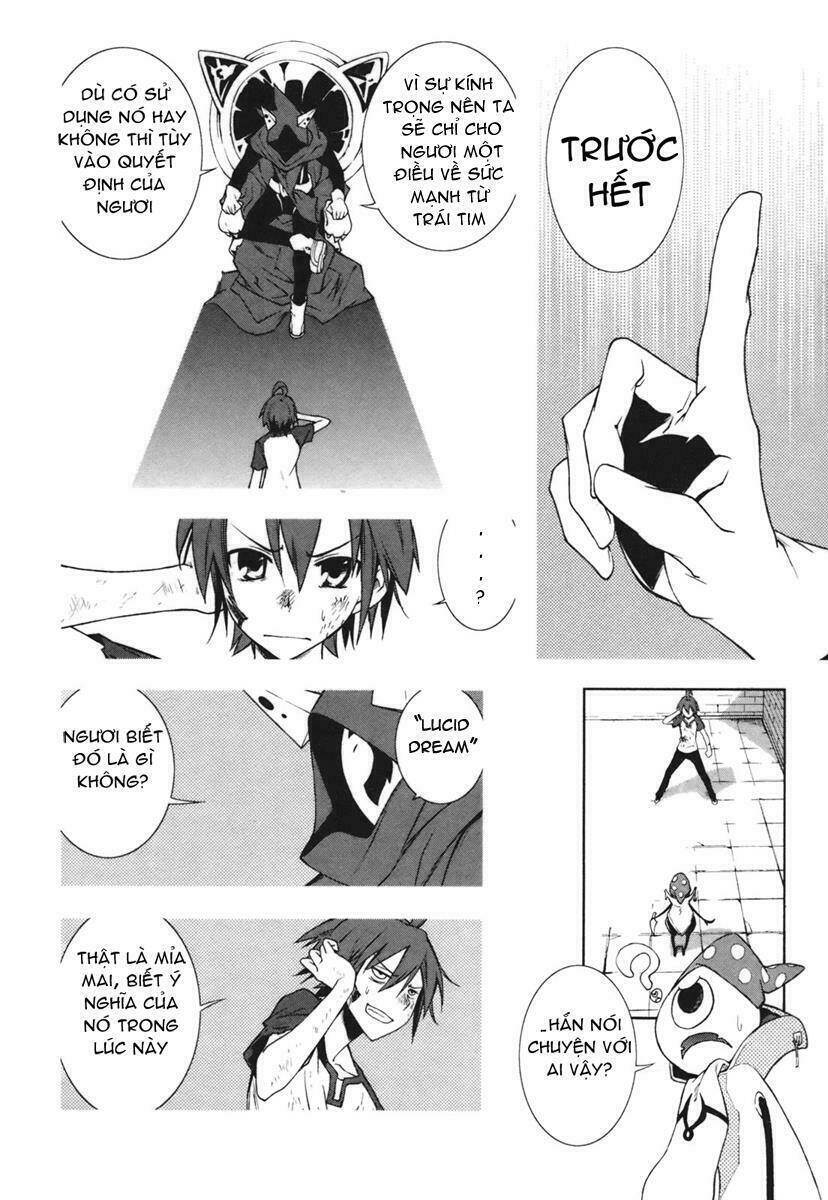 yumekui merry chapter 23 26