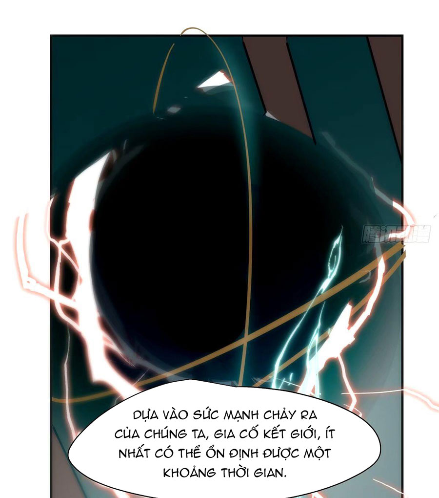 Bắt Lấy Ngao Ngao chapter 234 - Trang 5