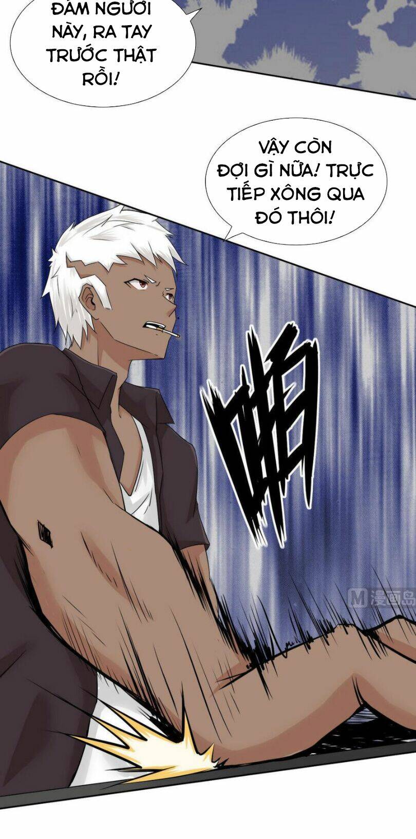 hắn là long ngạo thiên chapter 91 9