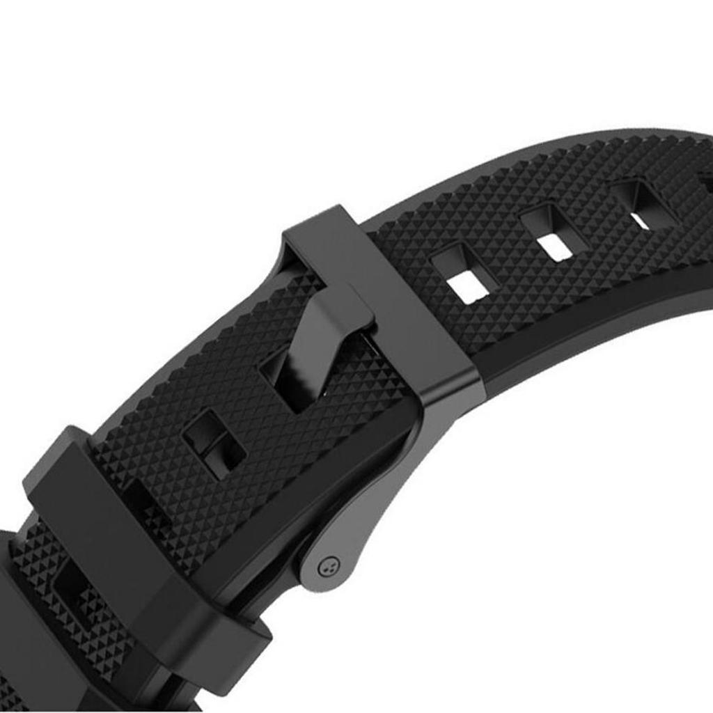 Soft Silicone Replacement Wristband Watch Band Bracelet Strap For Garmin Fenix 5 For Smart Watch 22mm Wrist Band Strap