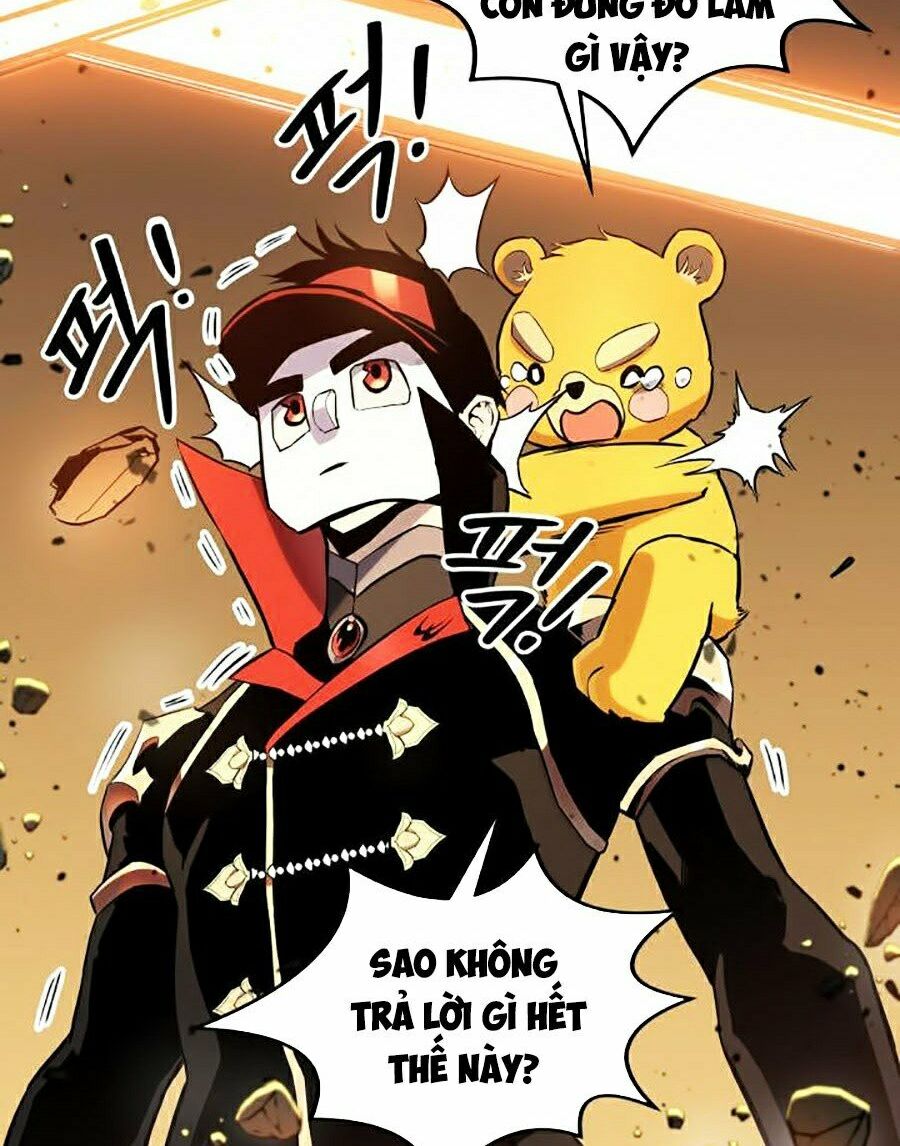 huyền thoại game thủ - tái xuất chapter 26 79