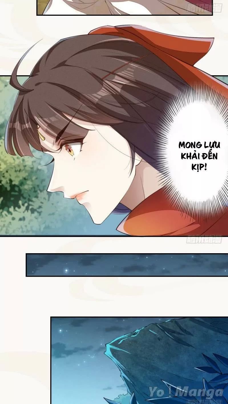 tuyệt thế luyện đan sư chapter 82 12
