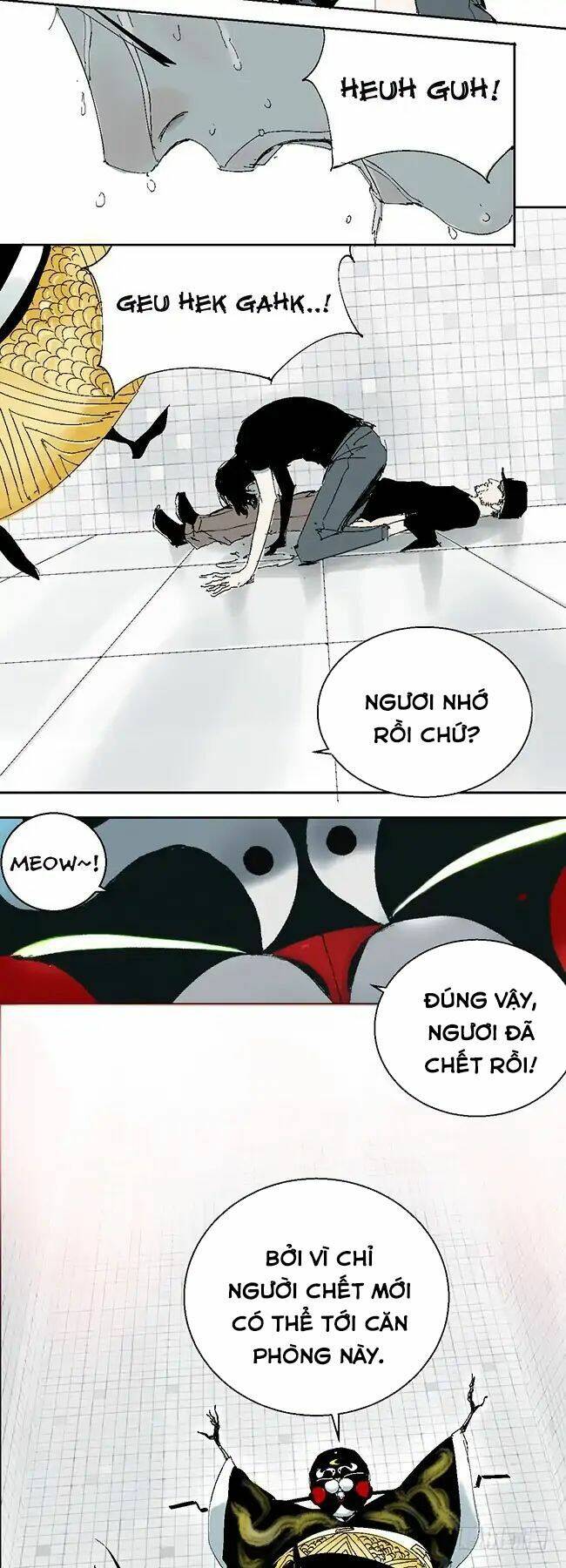 the law of the yama chapter 20 17