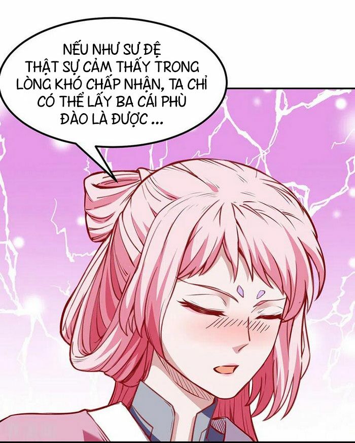 võ đạo độc tôn chapter 218 12