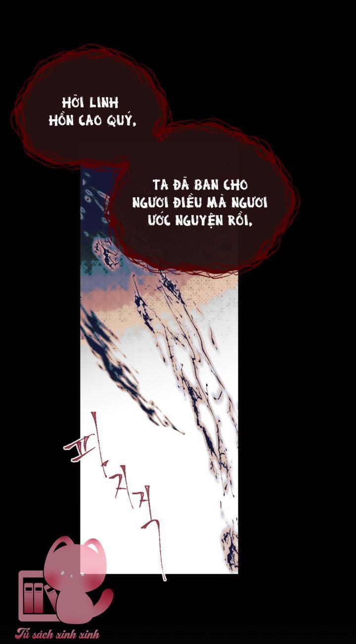 nguyện ước vô vọng của ma nữ chapter 50 51