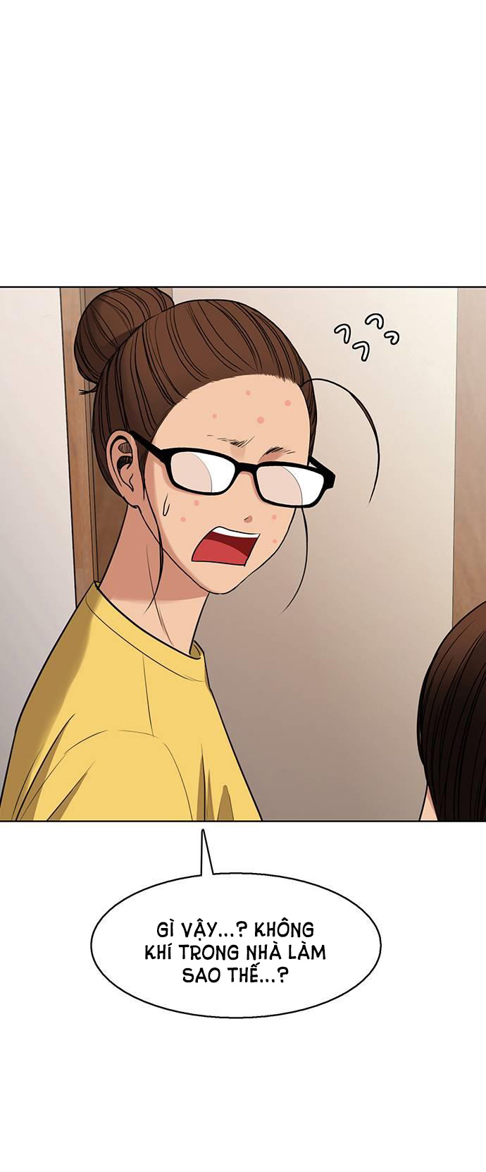 vẻ đẹp đích thực - true beauty chapter 253.1 13