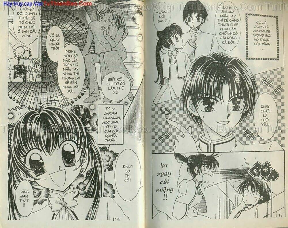 thánh tiểu long nữ chapter 2 68