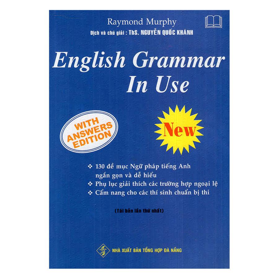 English Grammar In Use