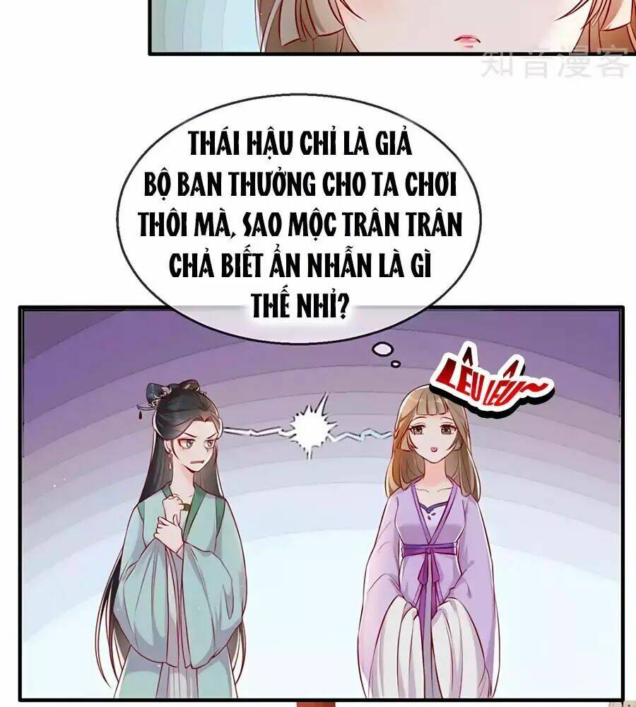 gian phi như thử đa kiều chapter 24 8