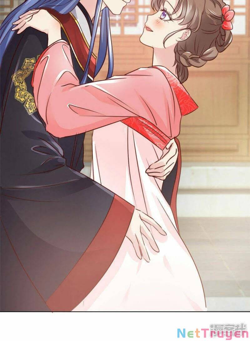 thần tiên đại nhân của tôi chapter 8 23