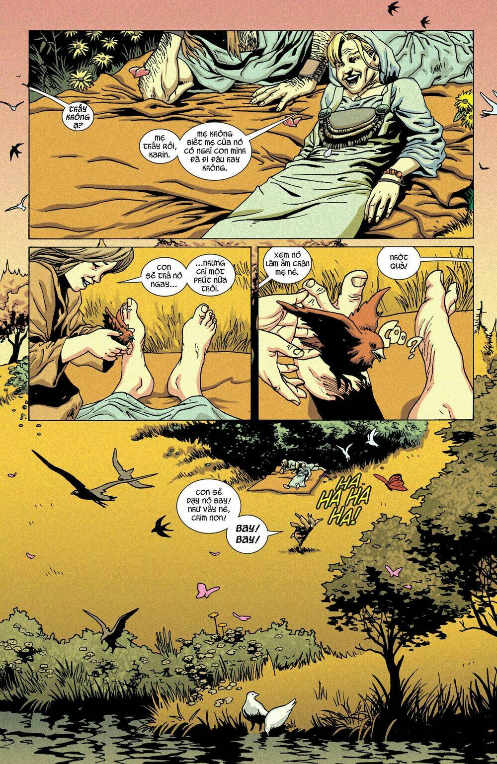 northlanders chapter 28 4