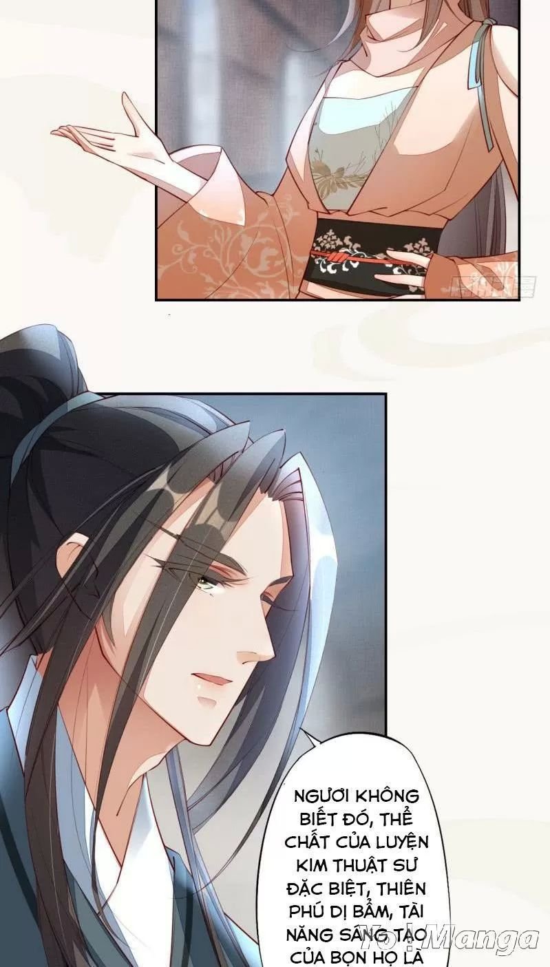 tuyệt thế luyện đan sư chapter 89 20