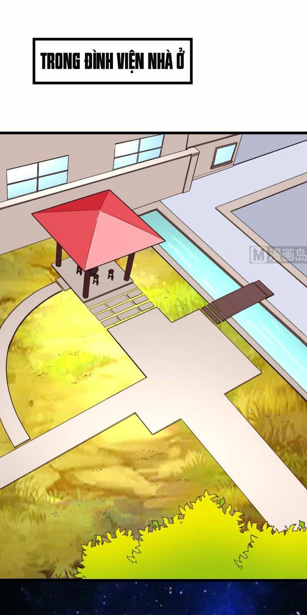 ngưu thư cung ứng thương chapter 170 22