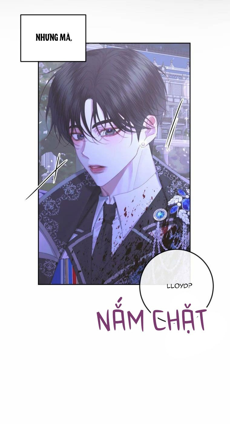 trở thành cô vợ khế ước của nhân vật phản diện chapter 70 41