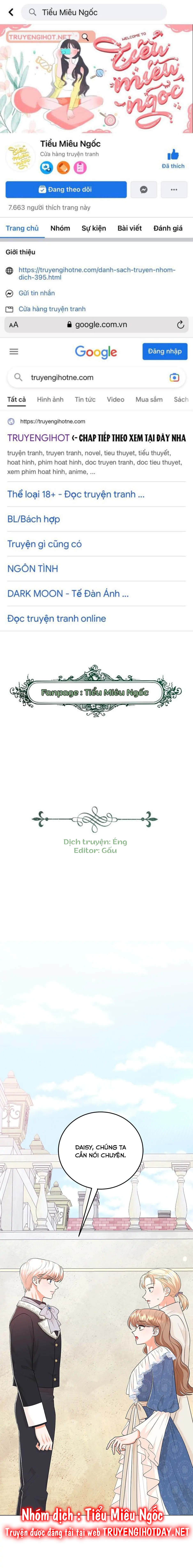 diễn vai ác nữ cũng thật khó khăn chapter 43 1