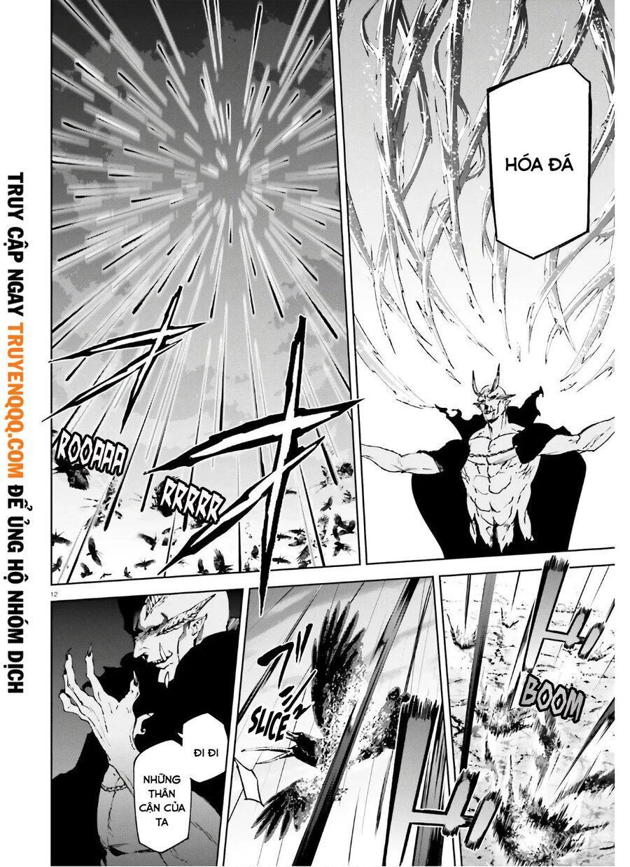 sekai no owari to yoakemae chapter 50 12