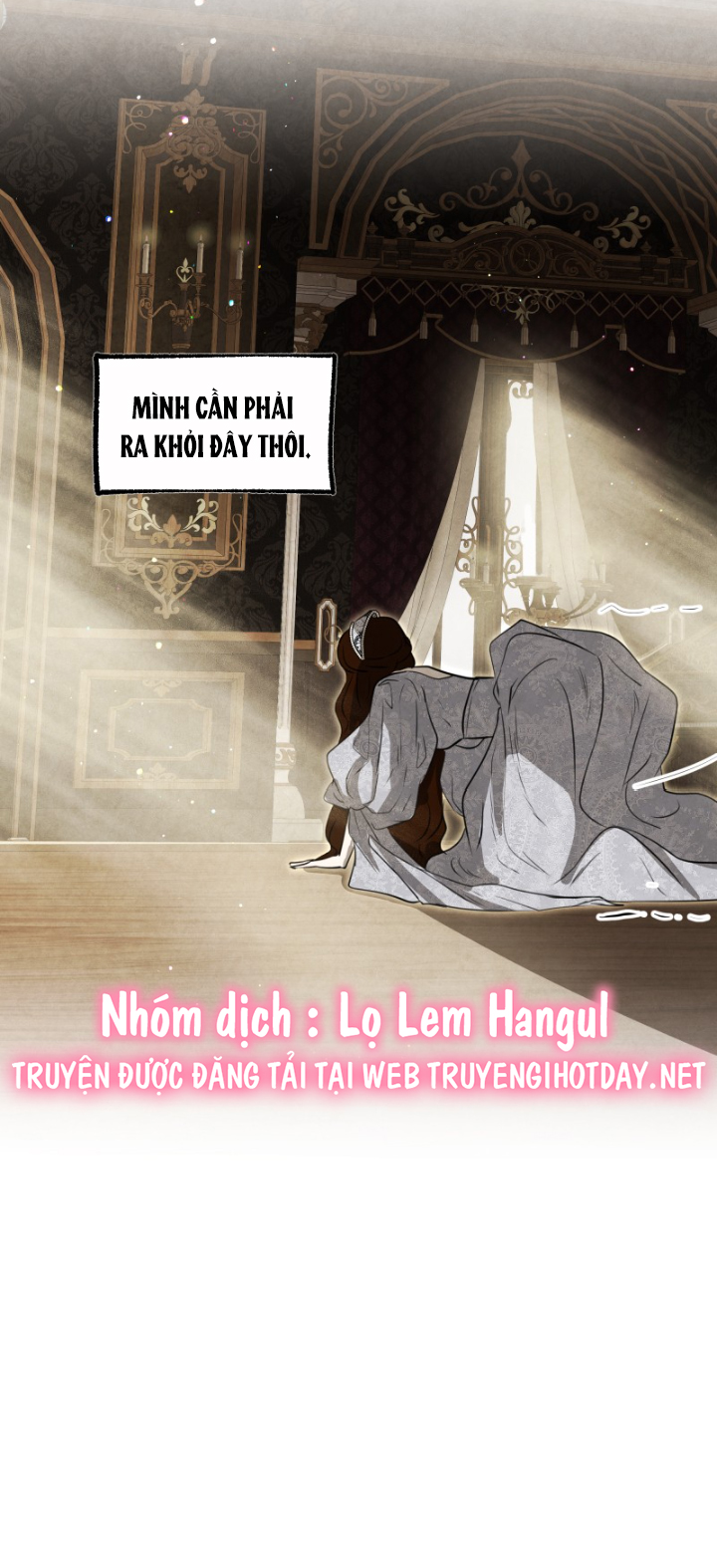 tôi chính là ác nữ phản diện chapter 26 43