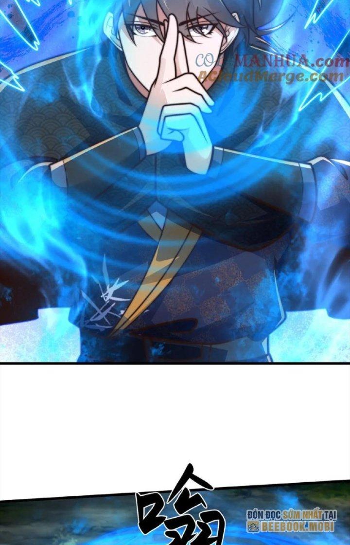 ta nuôi ma quỷ ở trấn ma ti chapter 165 39