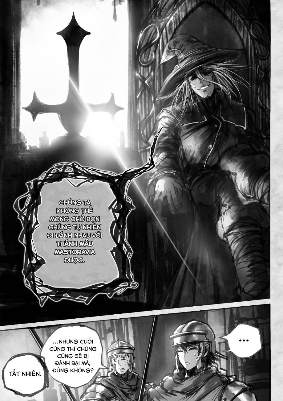 ramia - yana chapter 5.3 5