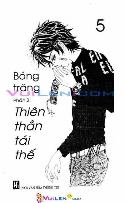 thiên thần tái thế chapter 5 1