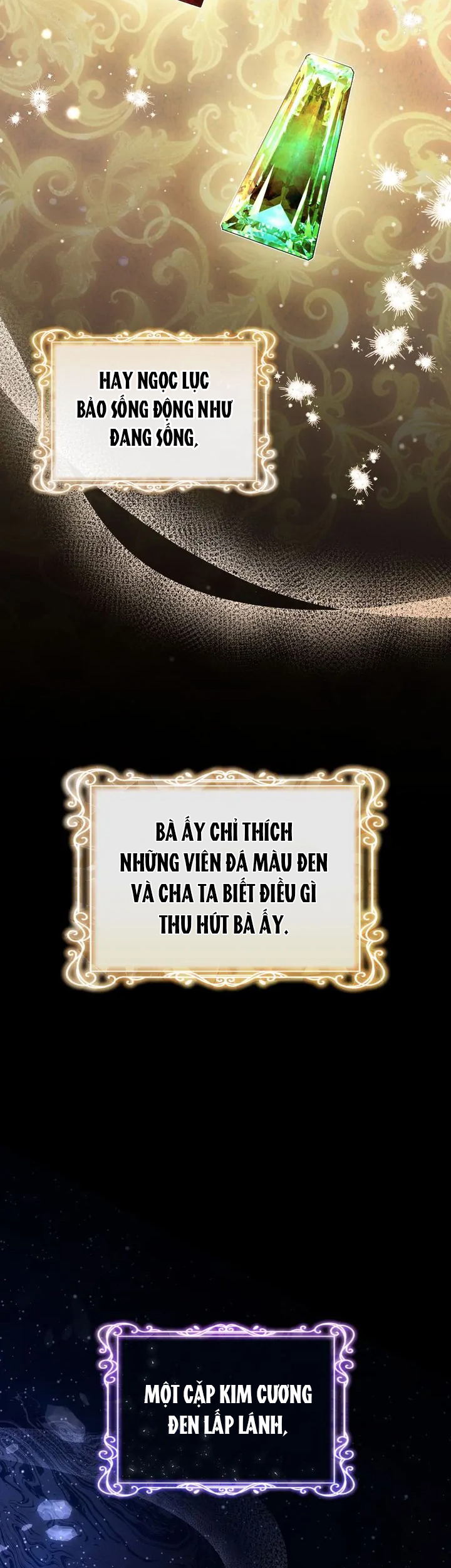 công chúa muốn ly hôn chapter 28 4