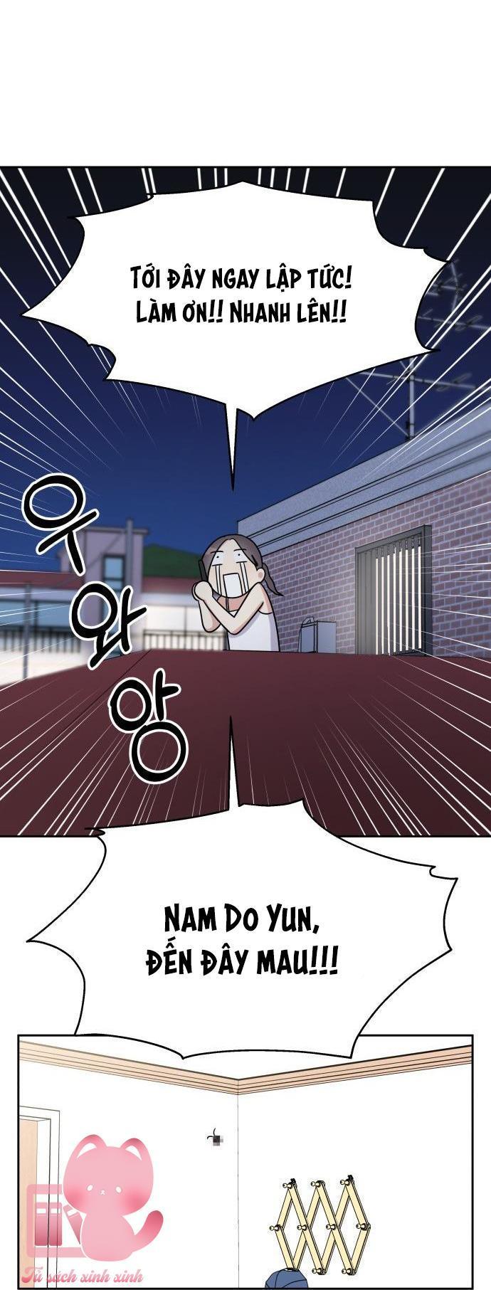 hãy vờ như ta yêu nhau chapter 20 64