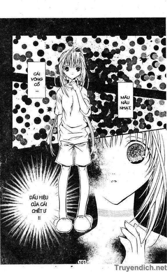 zombie-loan chapter 3 30