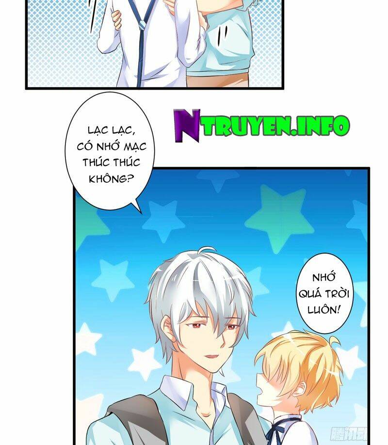 hào môn cường sủng: vật chơi 100 ngày của tổng tài chapter 8 24