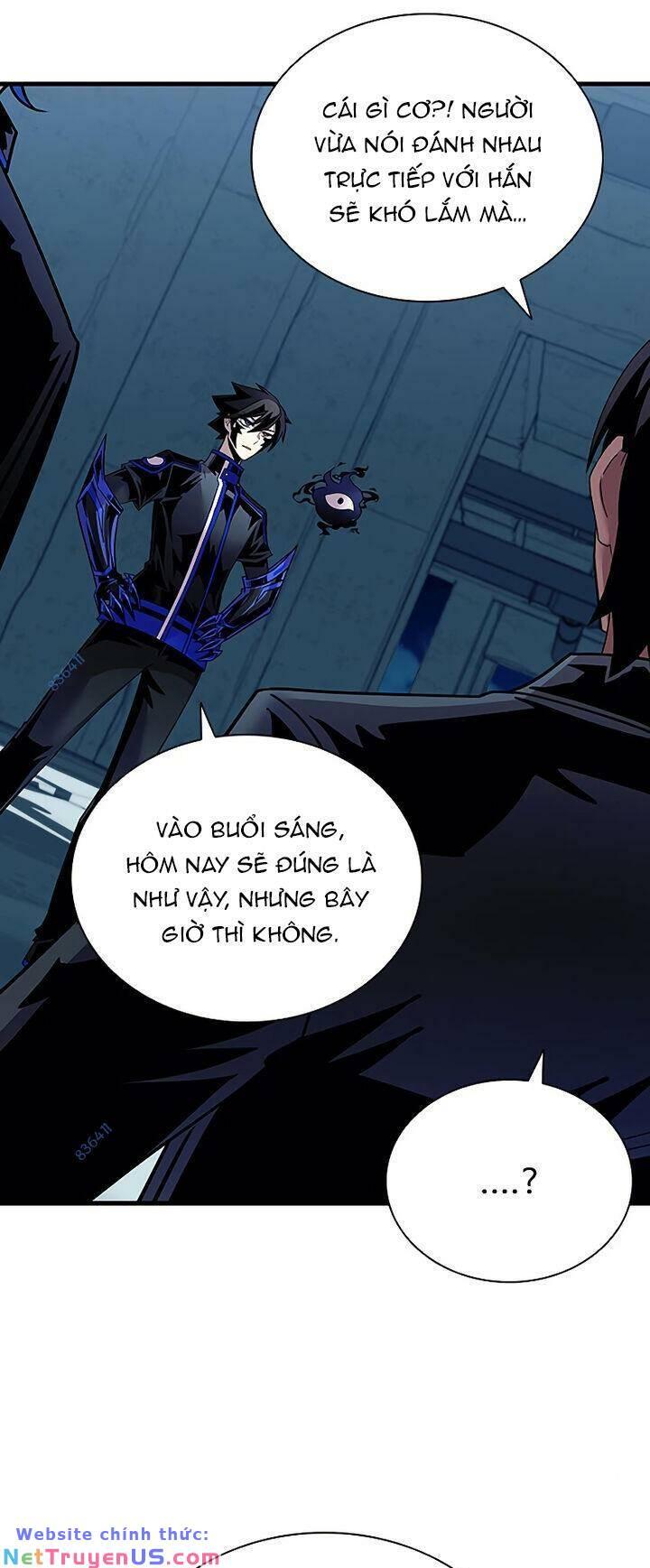 chuyển sinh thành ác nhân chapter 120 54