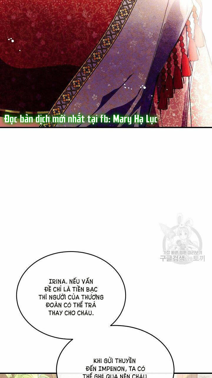 đại dương kiêu sa chapter 50.1 4