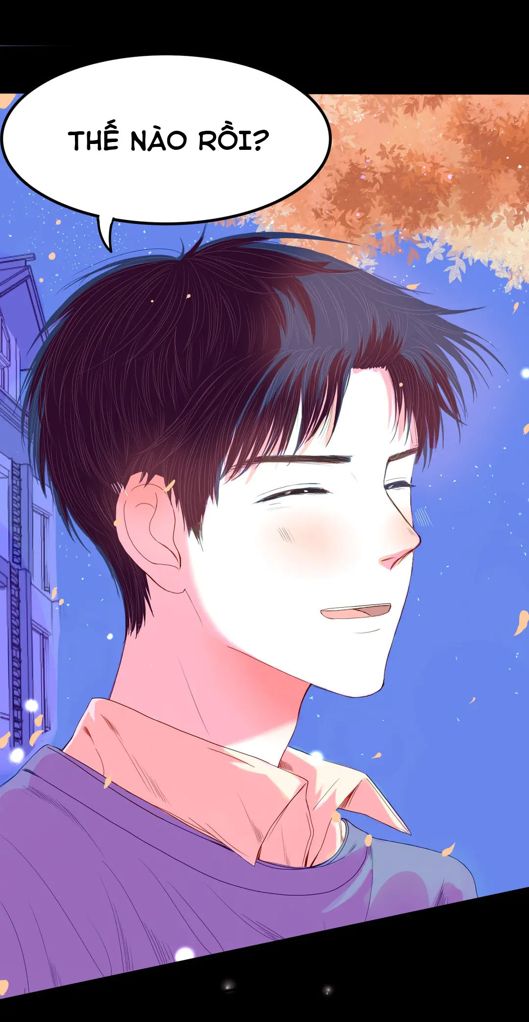 không có mưa gió thì sao có nắng chapter 23 27