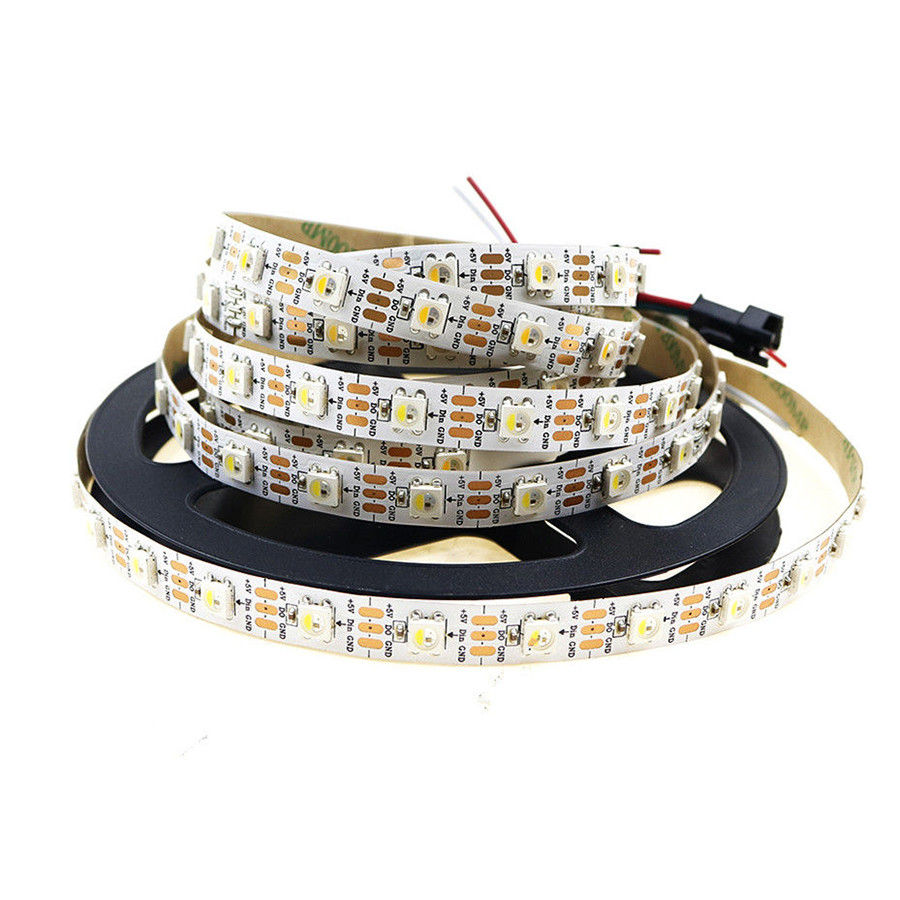 Dây 60 Led RGB (1m)