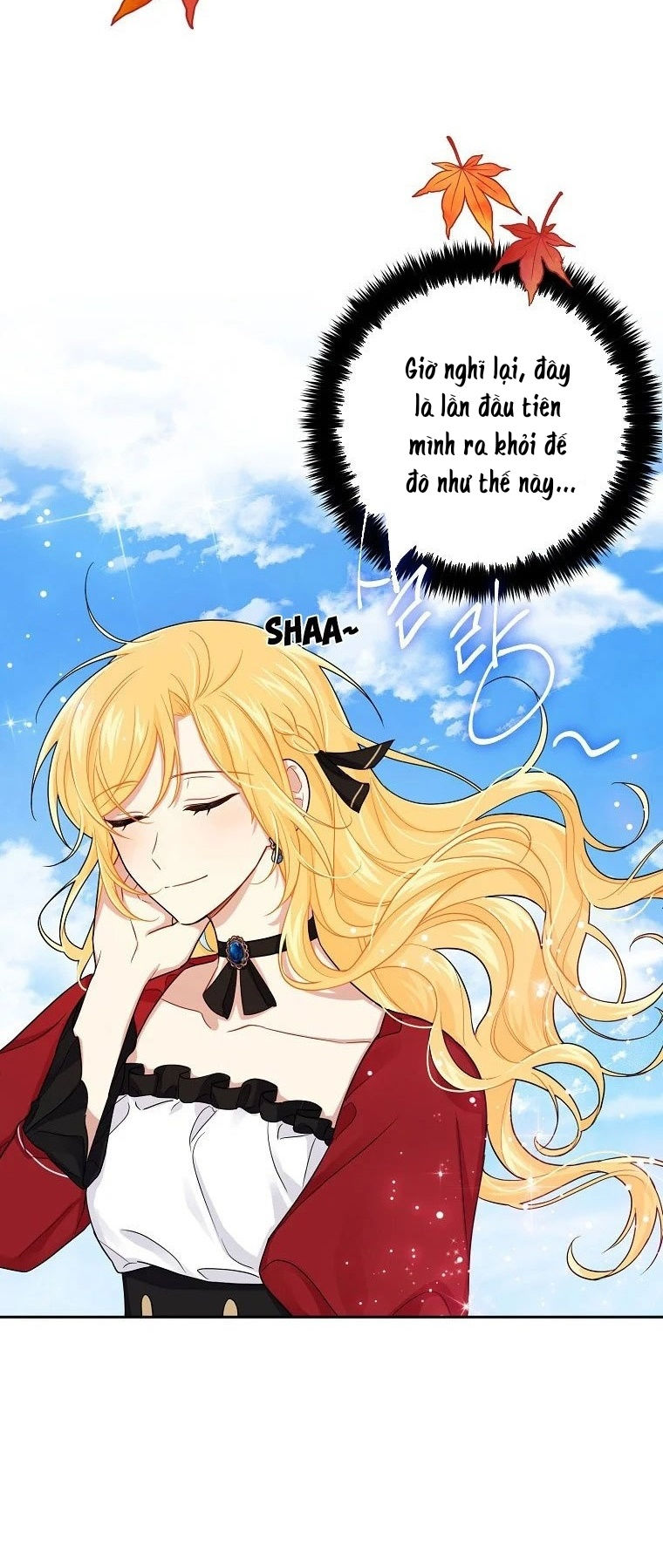 tôi là tiểu thư của gia đình này chapter 123 25