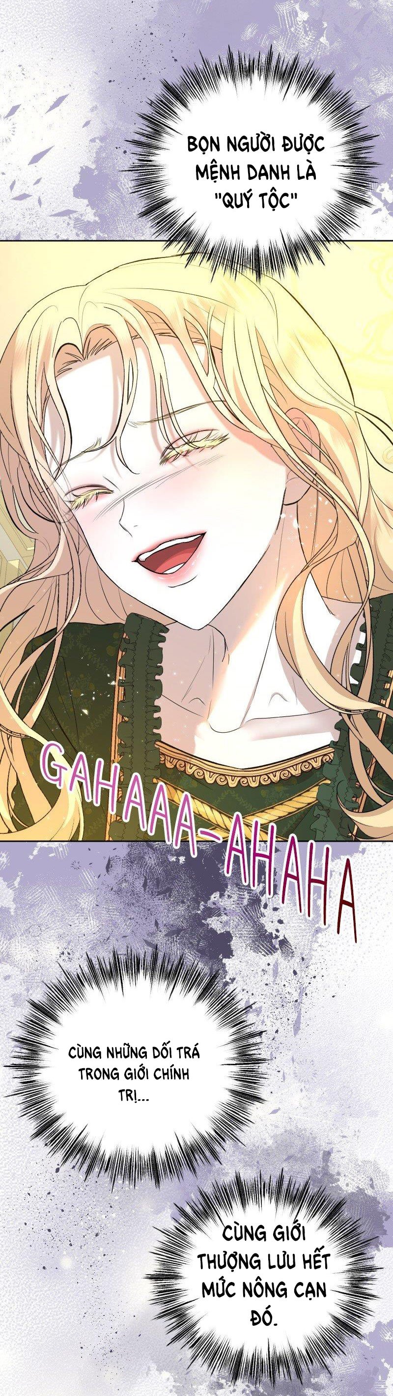 ngã rẽ định mệnh chapter 8.2 41