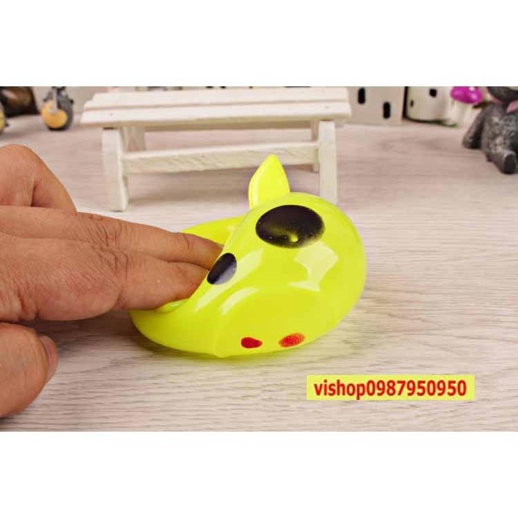 Gudetama heo mềm slime đồ chơi mềm sale giá rẻ