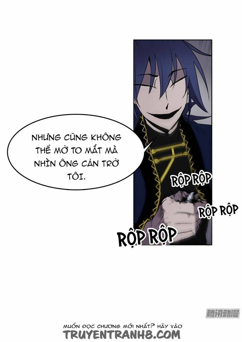 cửa hàng không tên chapter 37 33