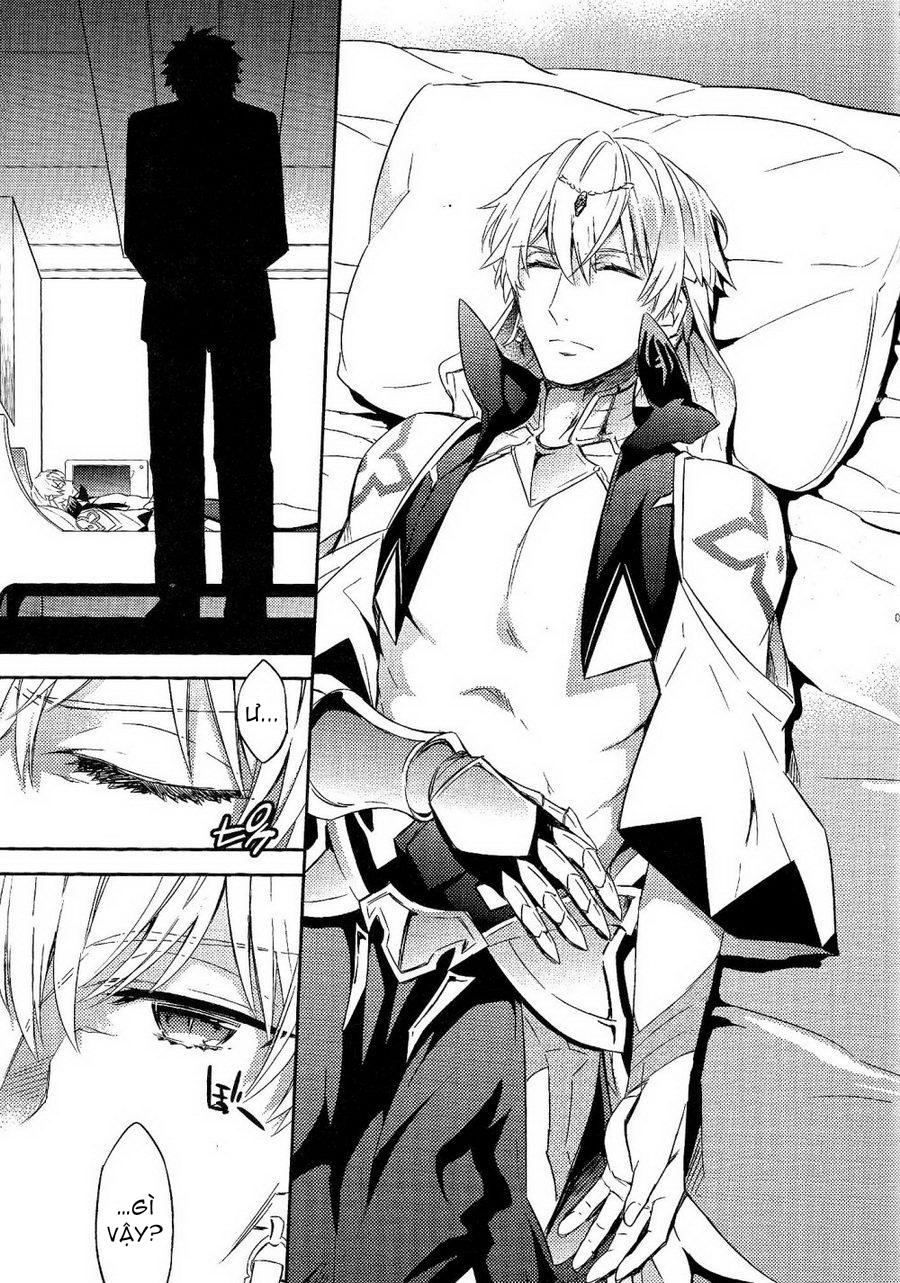 tuyển tập chjch và chjch chapter 39 4