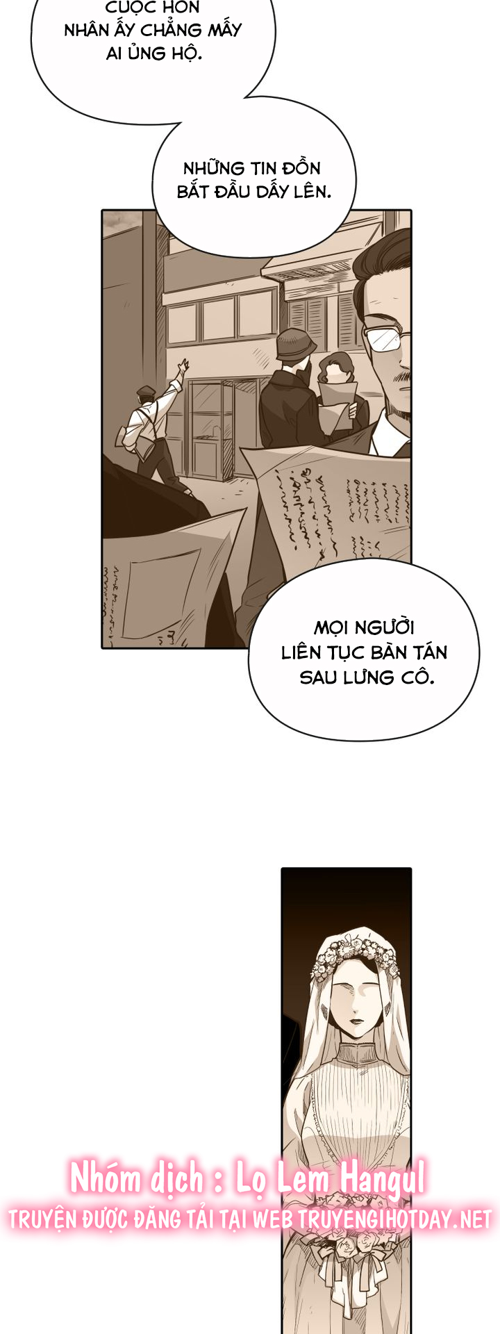 câu chuyện về người phụ nữ ấy chapter 9 13