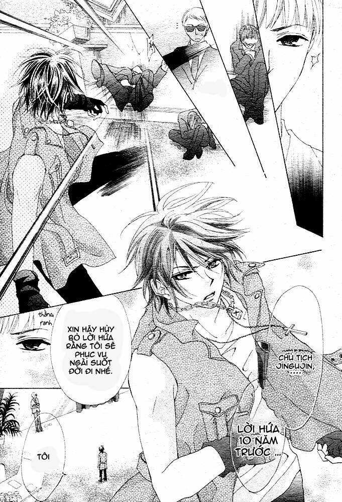 rensou no aria chapter 5 9