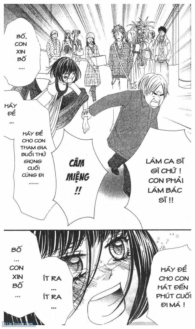 zekkyou cinderella chapter 3 78