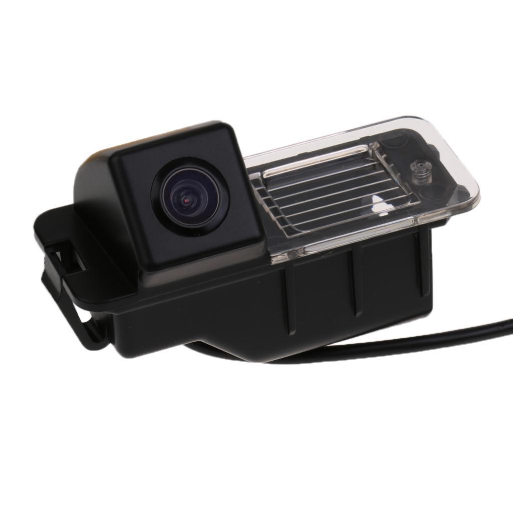 Rear View Parking camera for B6 2010-14 Beetle CC