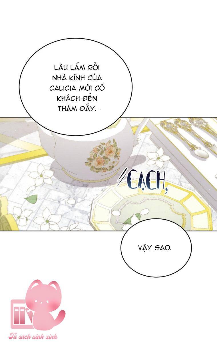 Quý Cô Không Thể Tiếp Cận Chapter 67 - Next Chapter 68