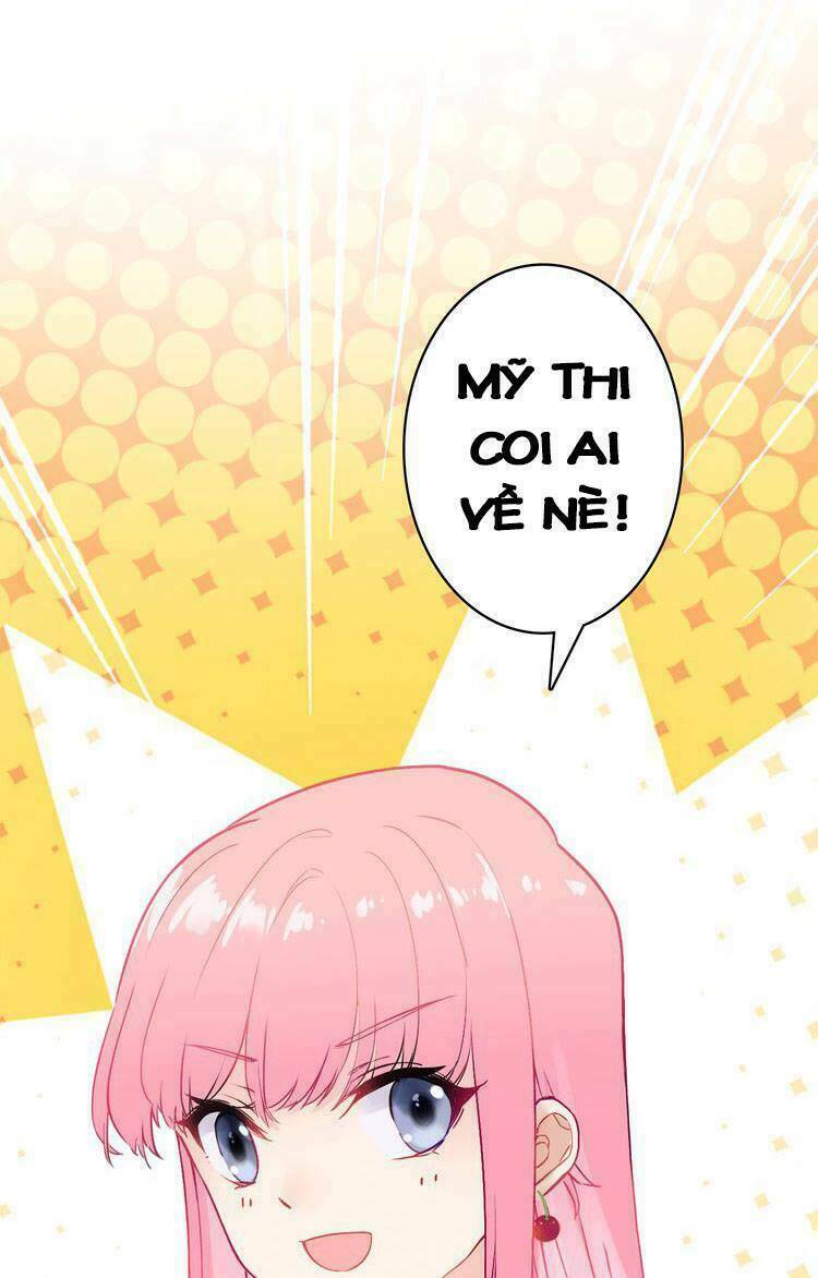 thượng tiên nhà ta thích ăn giấm chapter 5 15