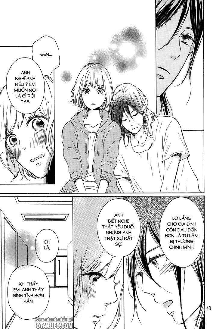 tổng hợp one shot. chapter 64 46