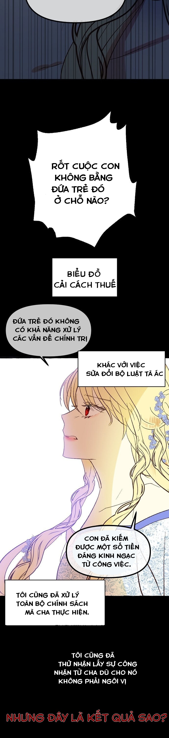 ngày mà ngôi sao rơi trên bầu trời chapter 1 10